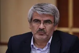 نصیری قیداری: اطلاعی از تغییر معاون پارلمانی وزیر ندارم