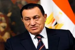 دادستانی مصر به تبرئه حسنی مبارک اعتراض کرد