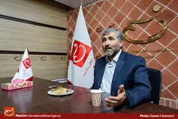 محمد احسانی: امسال شاهد ارتقاء فیلم‌ها در جشنواره فجر هستیم