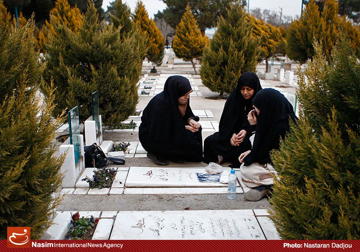 ۱۴۰۰ خانواده شهید در موسسه "جهان نصر" سهام دارند