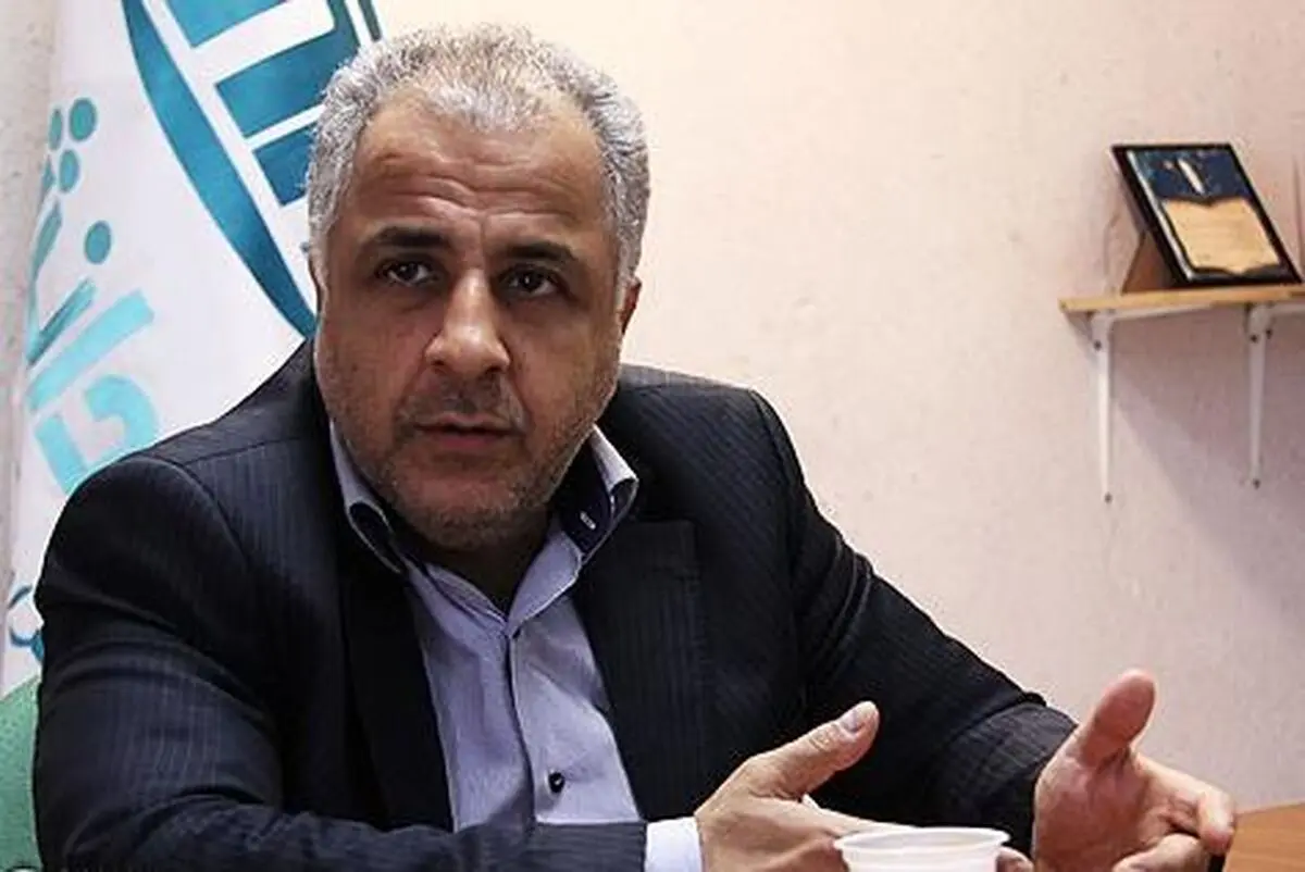 میرمحمدی: نفت و دلار مناسب در بودجه ۹۴ چه عددی است؟