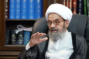 رئیس دیوان عالی کشور: درباره افزایش اختیارات وزیر دادگستری با نظر شورای نگهبان موافقیم