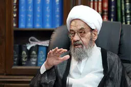 رئیس دیوان عالی کشور: درباره افزایش اختیارات وزیر دادگستری با نظر شورای نگهبان موافقیم