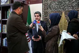 استاندار تهران: نوسازی، مقاوم‌سازی و توسعه مدارس تهران به سه هزار میلیارد تومان بودجه نیاز دارد