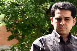 بهزاد عبدی برای فیلم سینمایی 