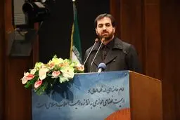 قائم‌مقام رئیس صداوسیما: رسانه ملی را باید از مسیر سنتی خارج کنیم