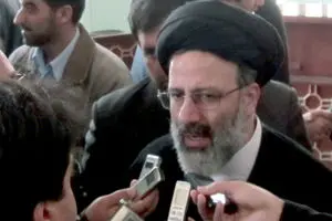 رئیسی: پرونده اسیدپاشی همچنان در دست پیگیری است