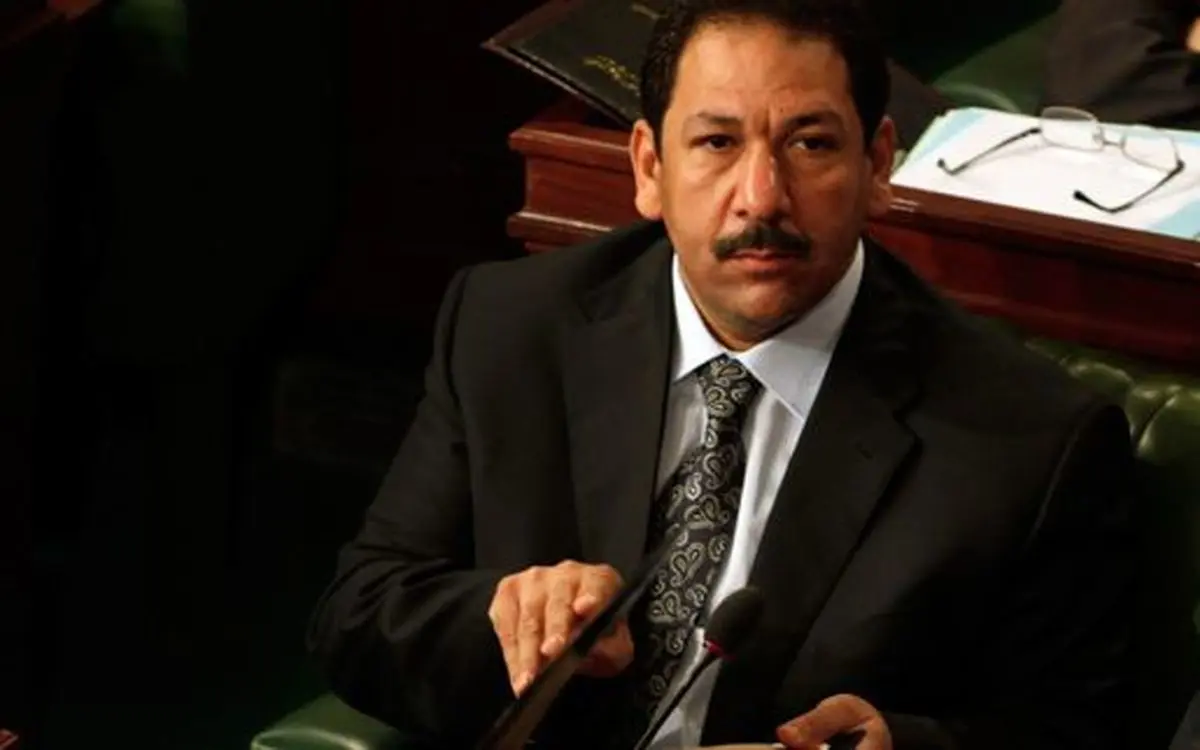 وزیر کشور تونس: برخی اعراب حوزه خلیج (فارس)، از تروریست‌ها در تونس حمایت مالی می‌کنند