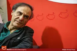 قطب‌الدین صادقی: بی‌هویتی امروز هنر ما،‌ نشأت گرفته از خودباختگی است