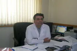 مدیر بیمارستان 