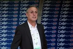 وزارت ورزش چهارشنبه رزومه کرانچار را  بررسی می‌کند