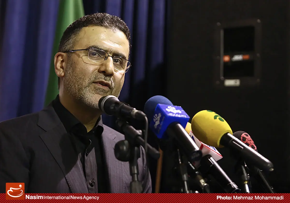حجت‌الله ایوبی به جشنواره سینماحقیقت پیام داد