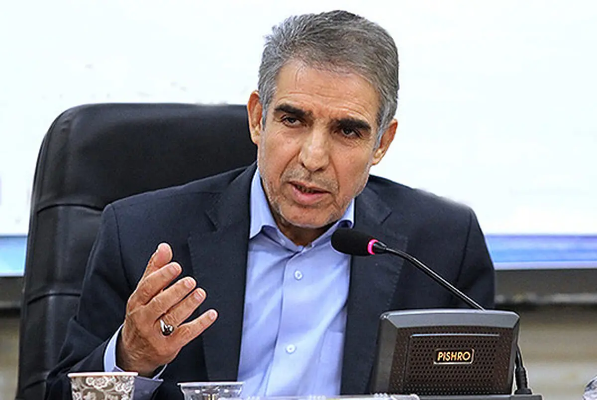 بیشترین زندانیان بعد از مواد مخدر به دلیل خشونت در بند هستند