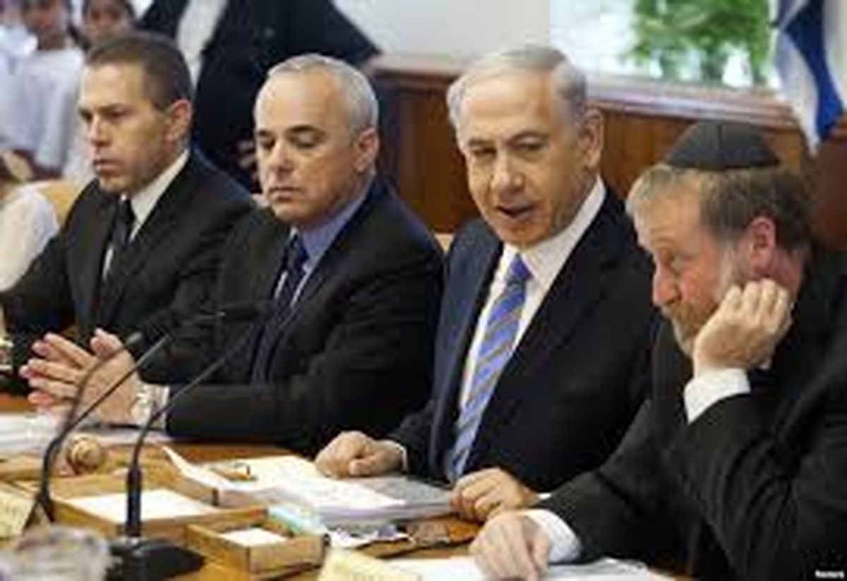 یک نماینده کنست، کابینه ائتلافی نتانیاهو را "یکی از بدترین دولت‌های اسرائیل" خواند