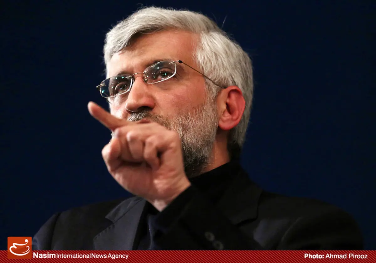 سعید جلیلی: ۱۶ آذر فریاد ۶۰ سال آزادی‌خواهی یک ملت است