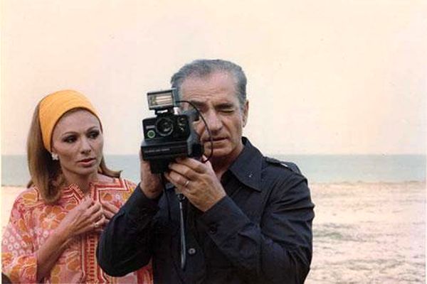 فیلمبردار محمدرضا پهلوی از خاطراتش می‌گوید