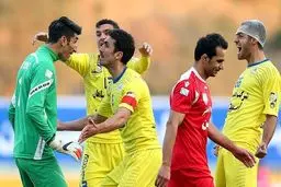 علیرضا بیرانوند:‌ ما استقلالی‌های نفت، انتقام باخت تیم‌مان در دربی را گرفتیم