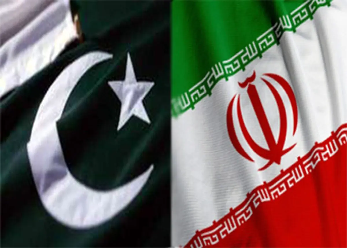 "ایران قصد دارد روابط تجاری خود با پاکستان را افزایش دهد"