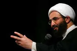 حاج‌ علی‌اکبری: فقر در برابر پروردگار، بزرگترین سرمایه انسان است