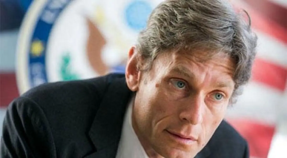 معاون وزیر خارجه آمریکا وارد منامه شد