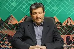 خجسته: ارتباط مجالس کشورهای اسلامی به معنای ارتباط مردم و ملل جهان اسلام است
