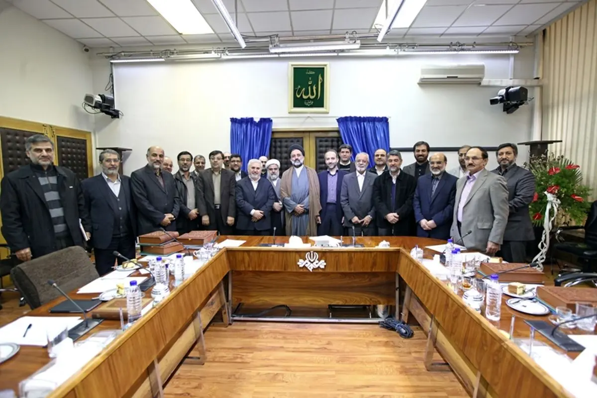 رئیس صدا وسیما: نیازمند رسانه‌ای چابک و به‌روز هستیم