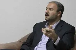 قنبری: احزاب همواره بعد از انقلاب از مولفه احساسی جنبش دانشجویی استفاده کردند