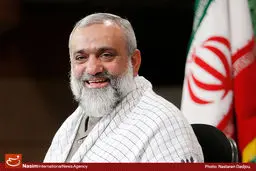 سردار نقدی در شورای اداری استان قم حضور می‌یابد