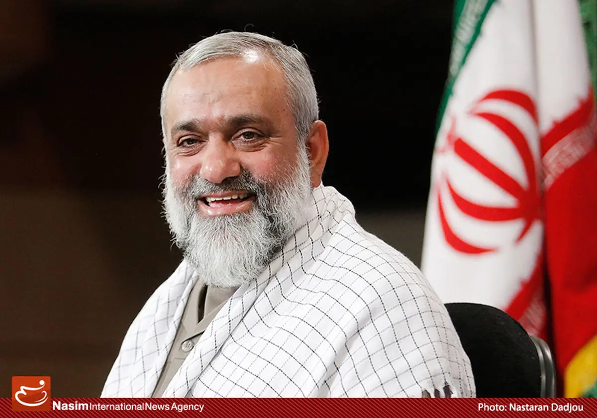 سردار نقدی در شورای اداری استان قم حضور می‌یابد