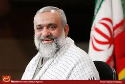 سردار نقدی در شورای اداری استان قم حضور می‌یابد