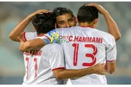 یاران قوچان‌‌نژاد به فینال جام حذفی کویت صعود کردند