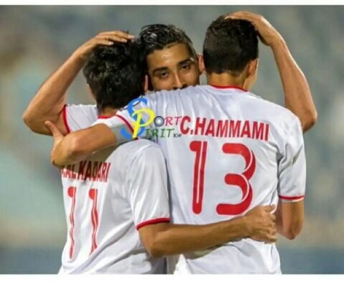 یاران قوچان‌‌نژاد به فینال جام حذفی کویت صعود کردند