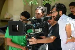 عوامل سریال 