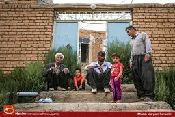 مرکز ‌آمار هزینه سالانه خانوار روستایی را یک میلیون و ۲۹۵ هزار و ۶۰۰ تومان اعلام کرد