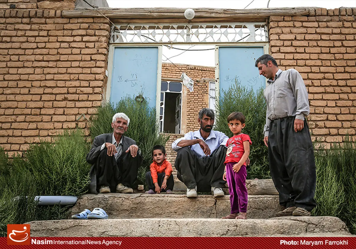 مرکز ‌آمار هزینه سالانه خانوار روستایی را یک میلیون و ۲۹۵ هزار و ۶۰۰ تومان اعلام کرد