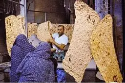 مدیرکل تعزیرات کرمانشاه: هیچ تخلفی از نانوایی‌ها قابل اغماض نیست