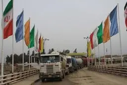 مذاکره مقامات ایرانی با ترک‌ها برای رفع مشکلات ترانزیتی شنبه برگزار می‌شود