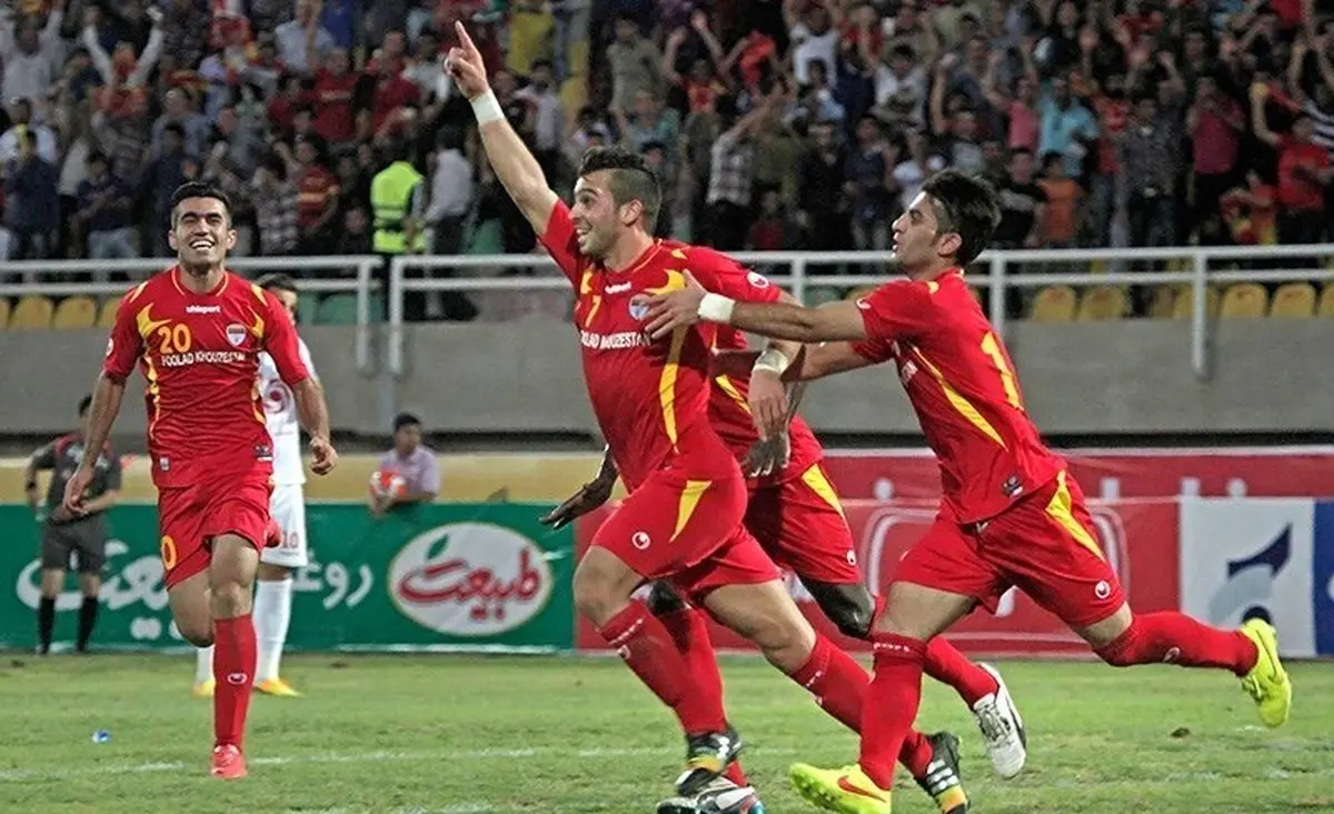 مسئول نقل و انتقالات سازمان لیگ: محرومیت رفیعی از اول بخشیده نشده بود