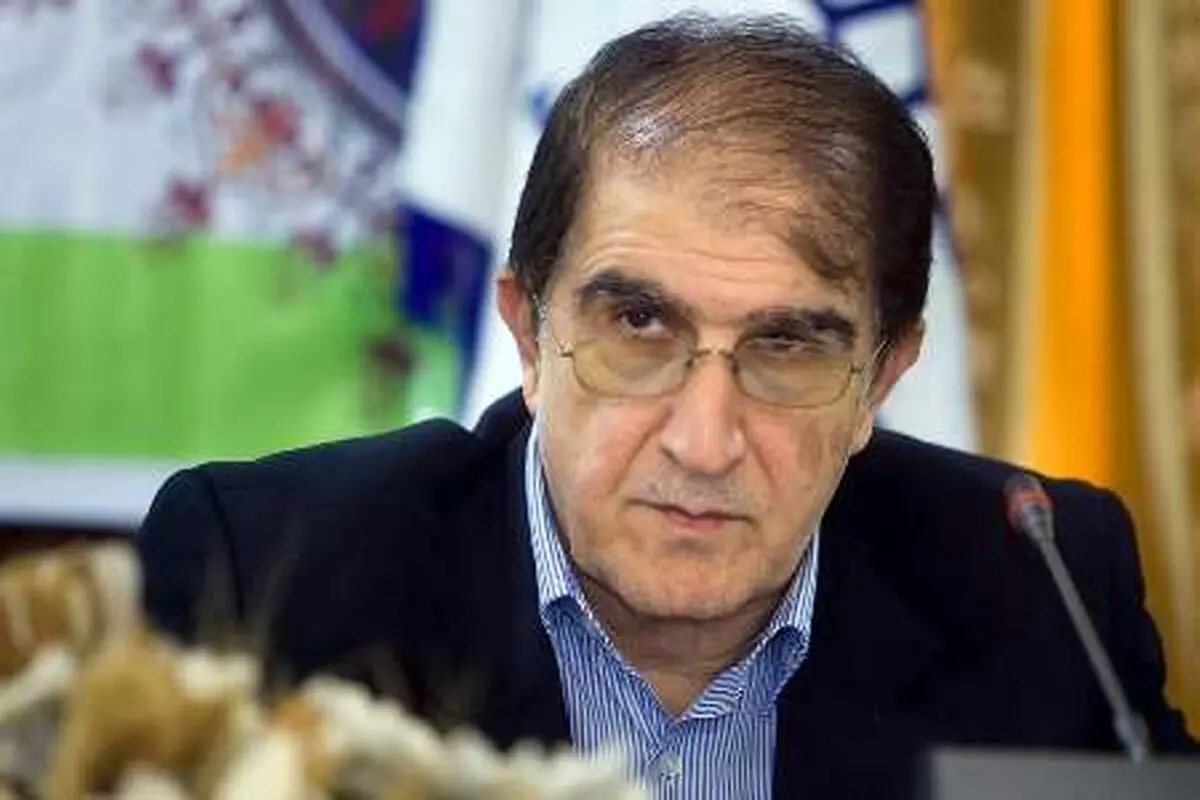 استاندار کرمانشاه: گردش مالی بخش عمرانی استان سالانه دو هزار میلیارد تومان است