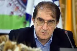 استاندار کرمانشاه: گردش مالی بخش عمرانی استان سالانه دو هزار میلیارد تومان است