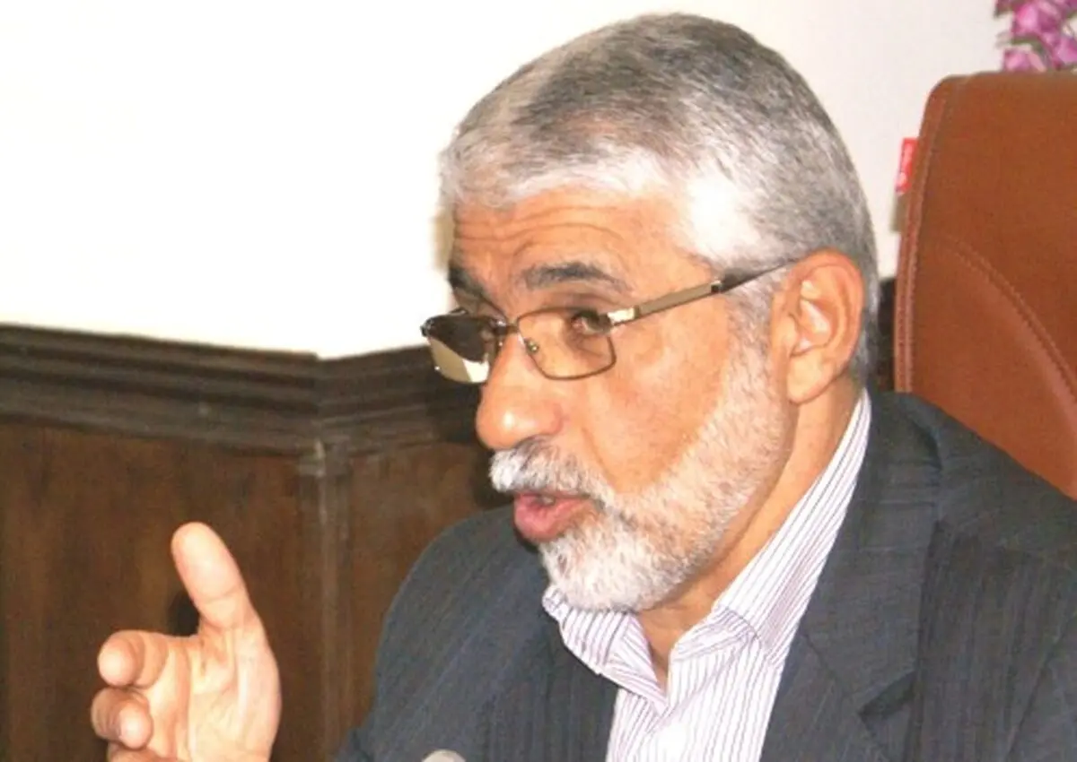 معاون‌ استانداری کرمانشاه: مرز سومار برای عبور زائران عتبات باز است