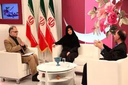 فاتح دشوارترین قله جهان میهمان 