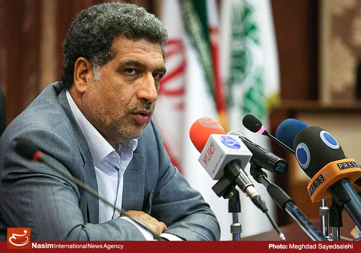 رئیس سازمان امور مالیاتی: ۶۰ درصد از اقتصاد کشور زیر چتر مالیات نیست