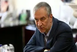 کفاشیان: فوتسال ایران باید جزو سه تیم برتر جهان باشد