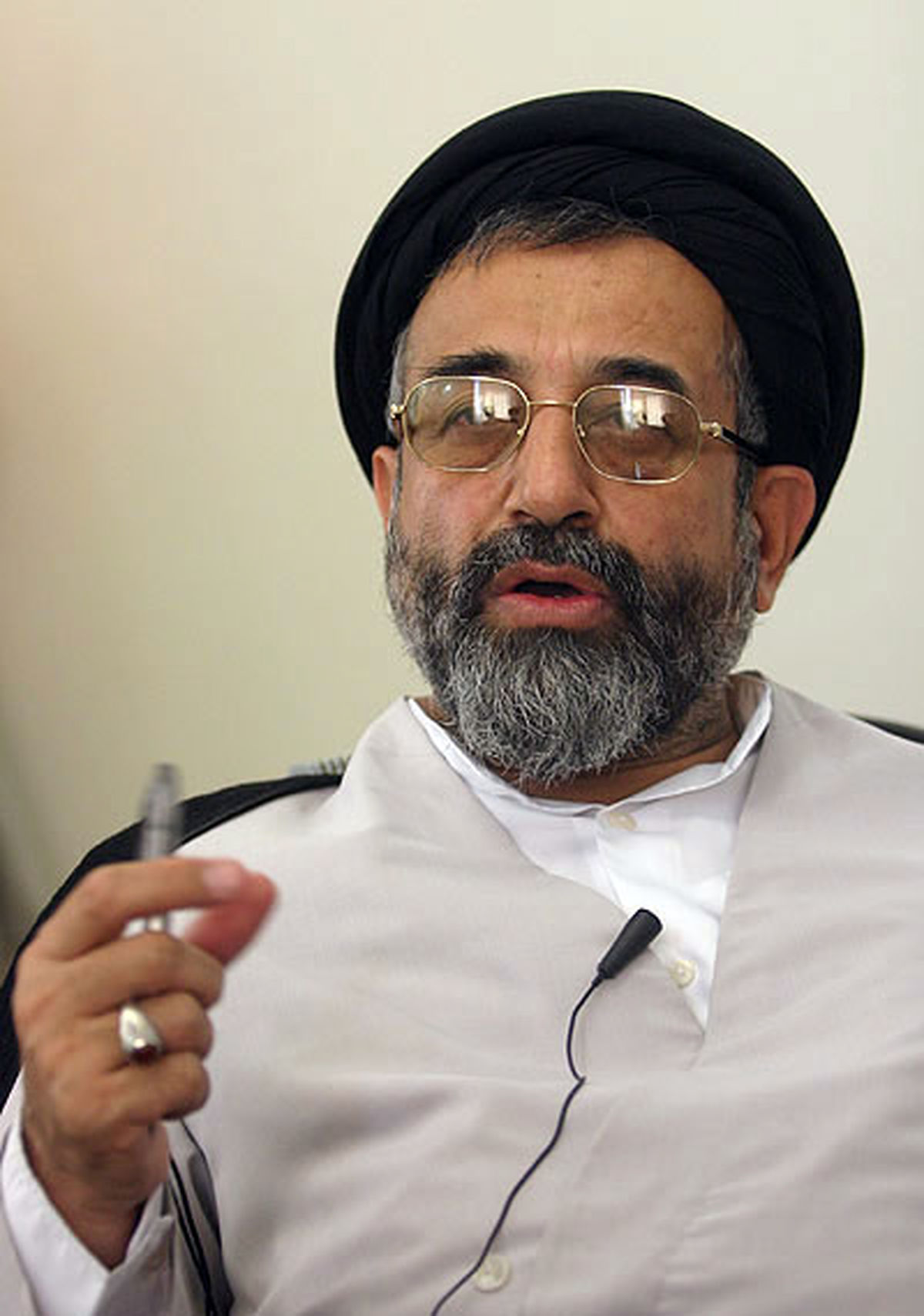 موسوی لاری: اصلاح‌طلبان قطعا در انتخابات شرکت می‌کنند