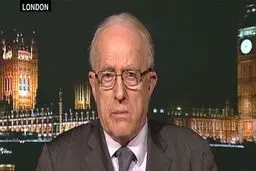 تحلیلگر انگلیسی: مخالفت آمریکا با تسلیحات اتمی ظاهرسازی است