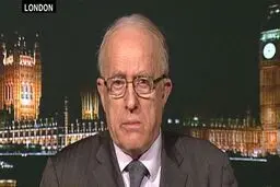 تحلیلگر انگلیسی: مخالفت آمریکا با تسلیحات اتمی ظاهرسازی است