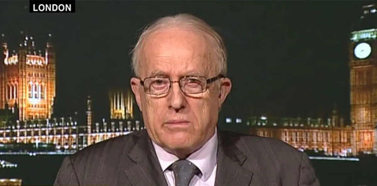 تحلیلگر انگلیسی: مخالفت آمریکا با تسلیحات اتمی ظاهرسازی است