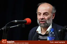 محجوب: بیش از ۳۰ درصد احزاب دنیا با نام 