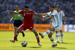 افتخارات فوتبال آسیا در کتابچه ویژه ۶۰ سالگی AFC منتشر شد